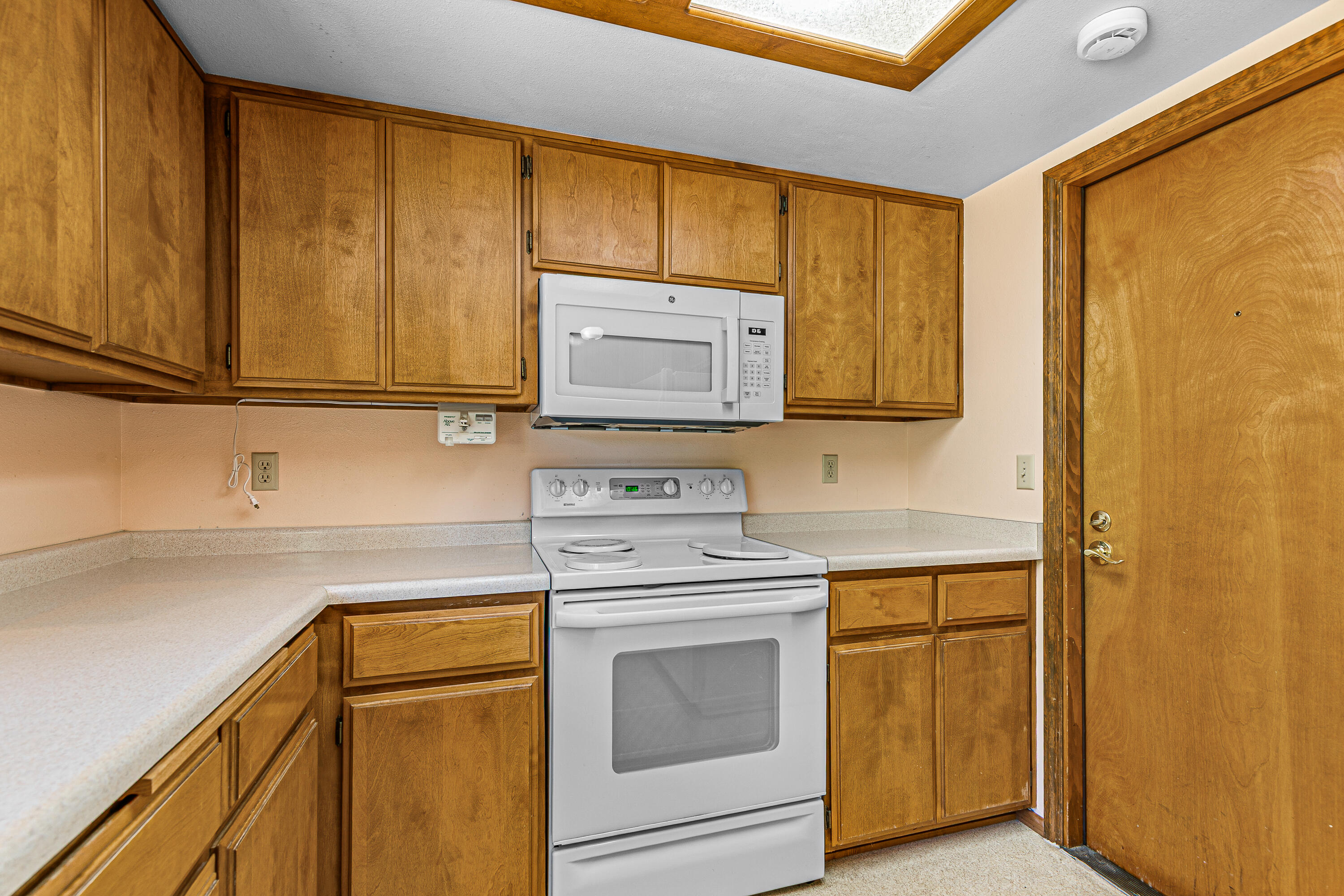 Michael Park Subdivision - Residential