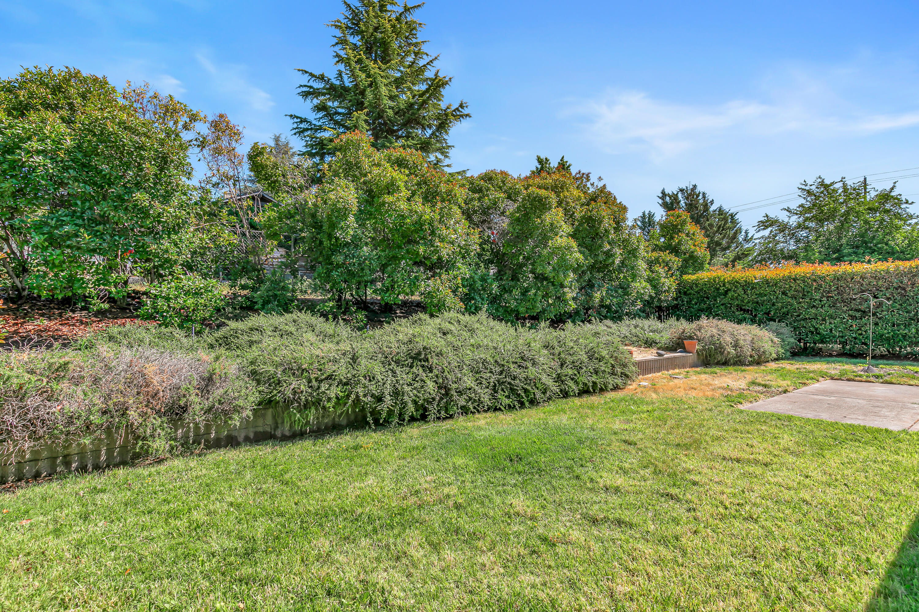 Michael Park Subdivision - Residential