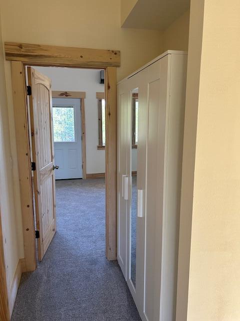 Diamond Peaks - Residential