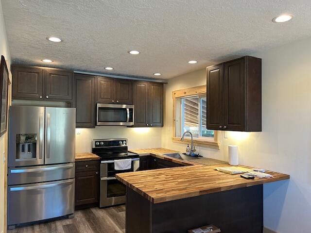Diamond Peaks - Residential