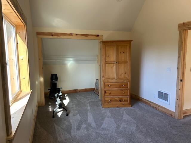 Diamond Peaks - Residential