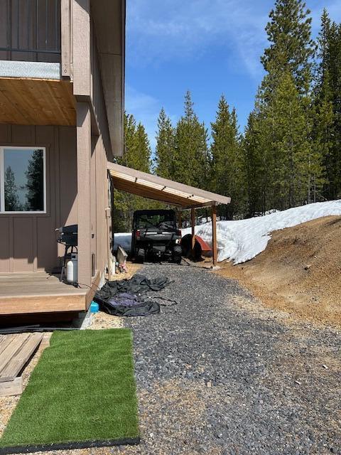 Diamond Peaks - Residential