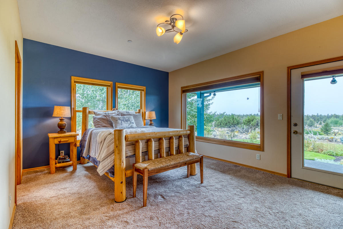West Powell Butte Es - Residential