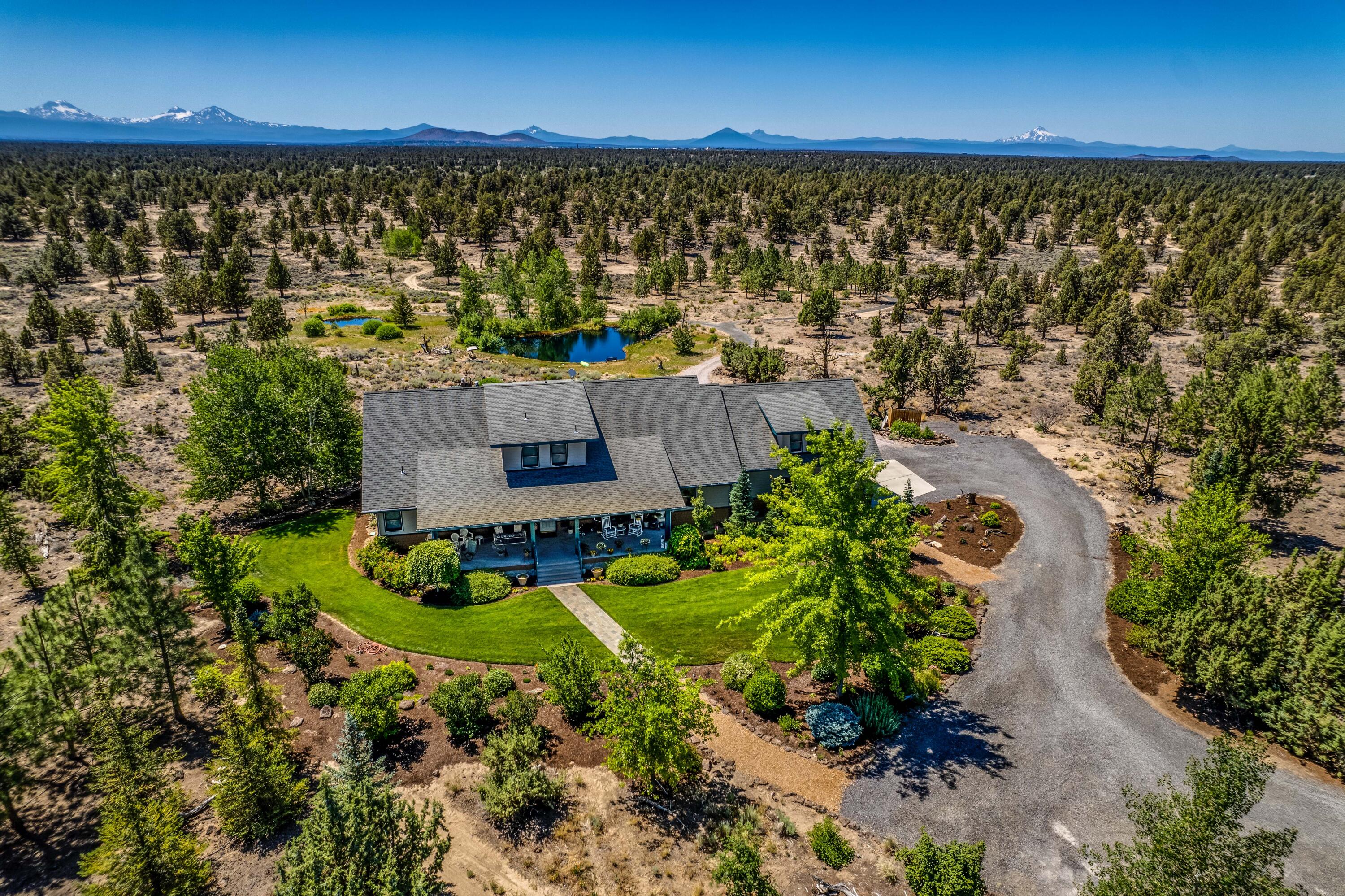 West Powell Butte Es - Residential