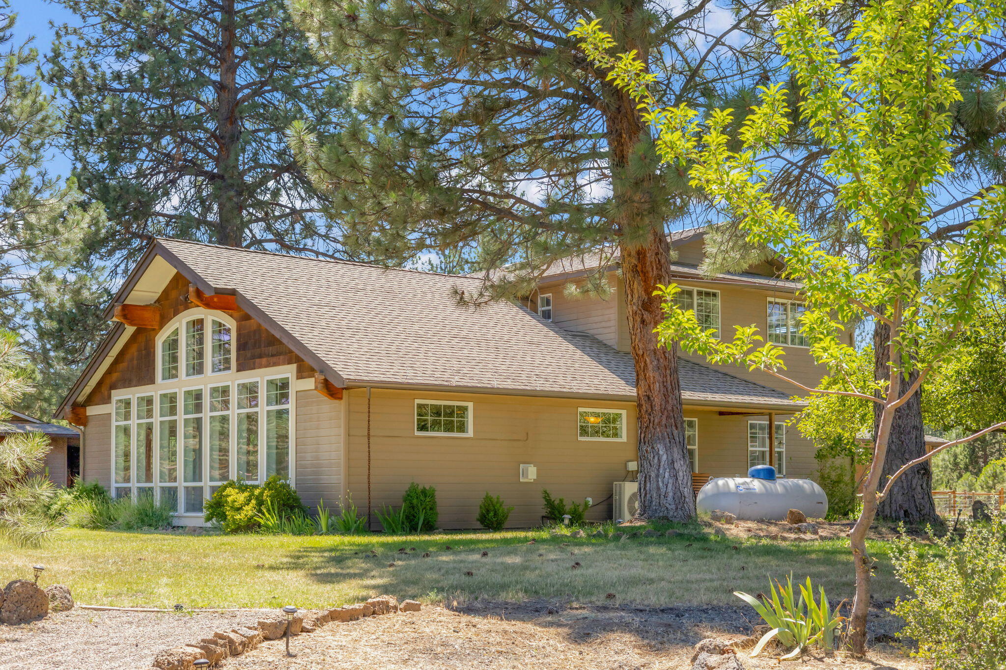 River Bend Estate - Residential