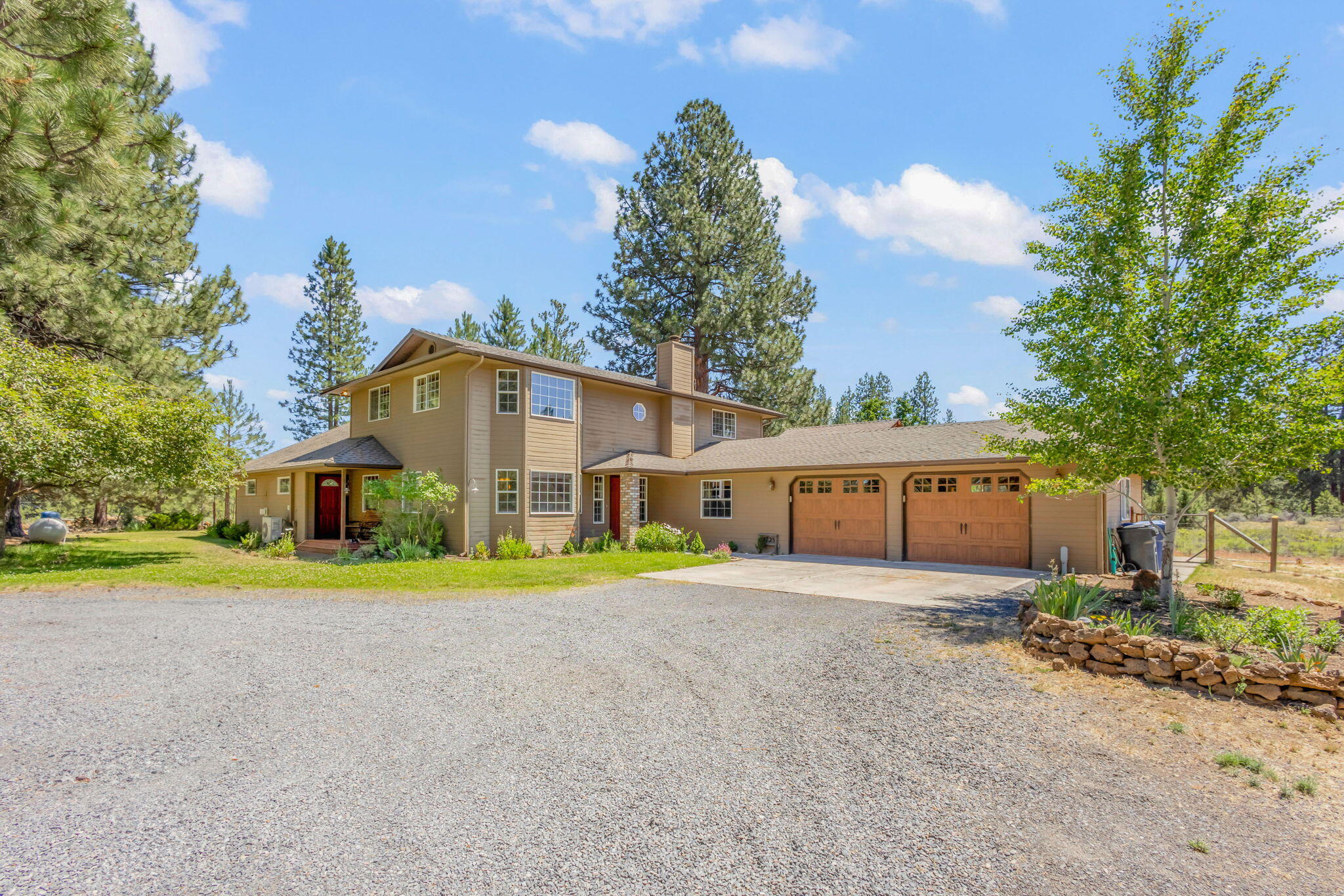 River Bend Estate - Residential