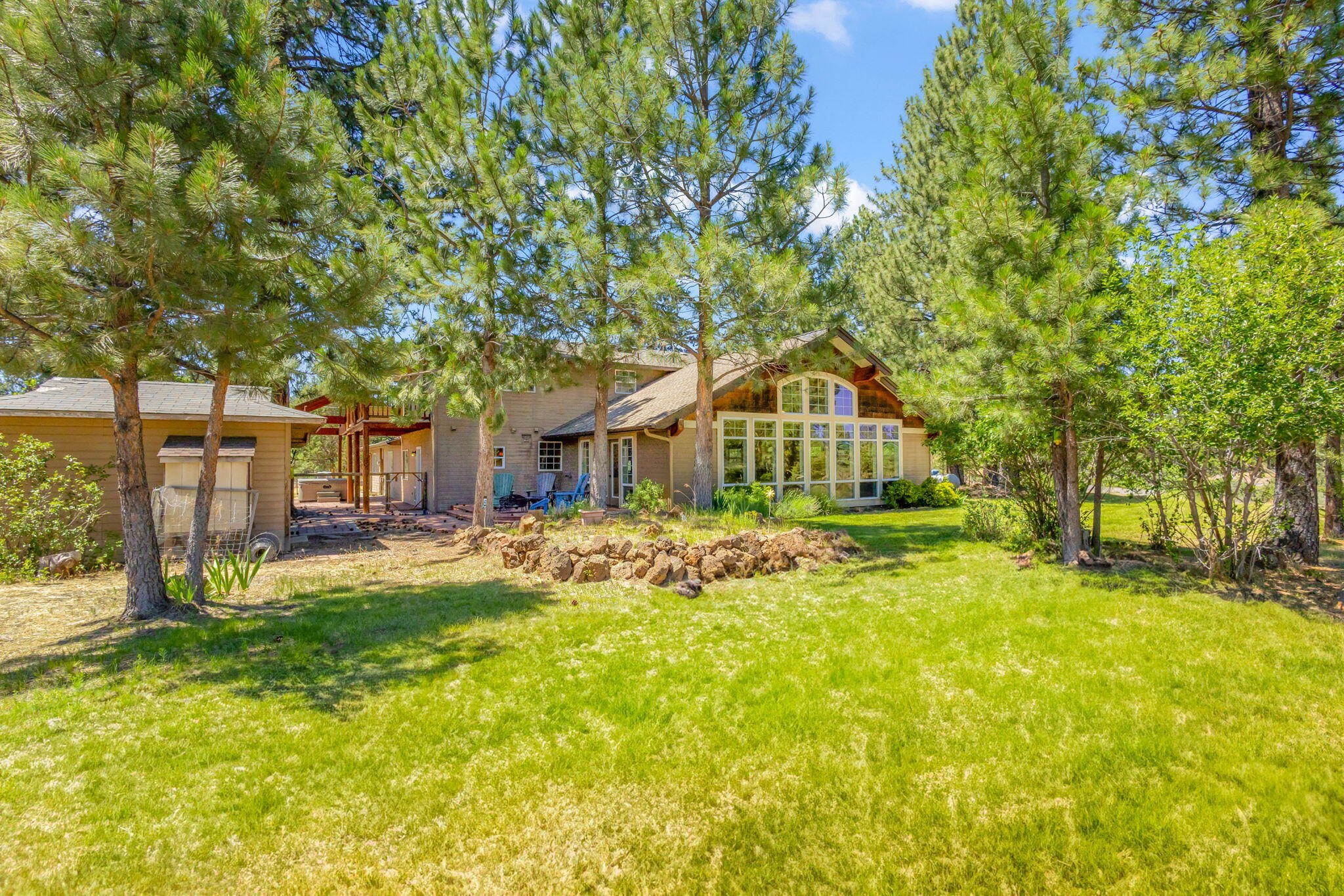 River Bend Estate - Residential
