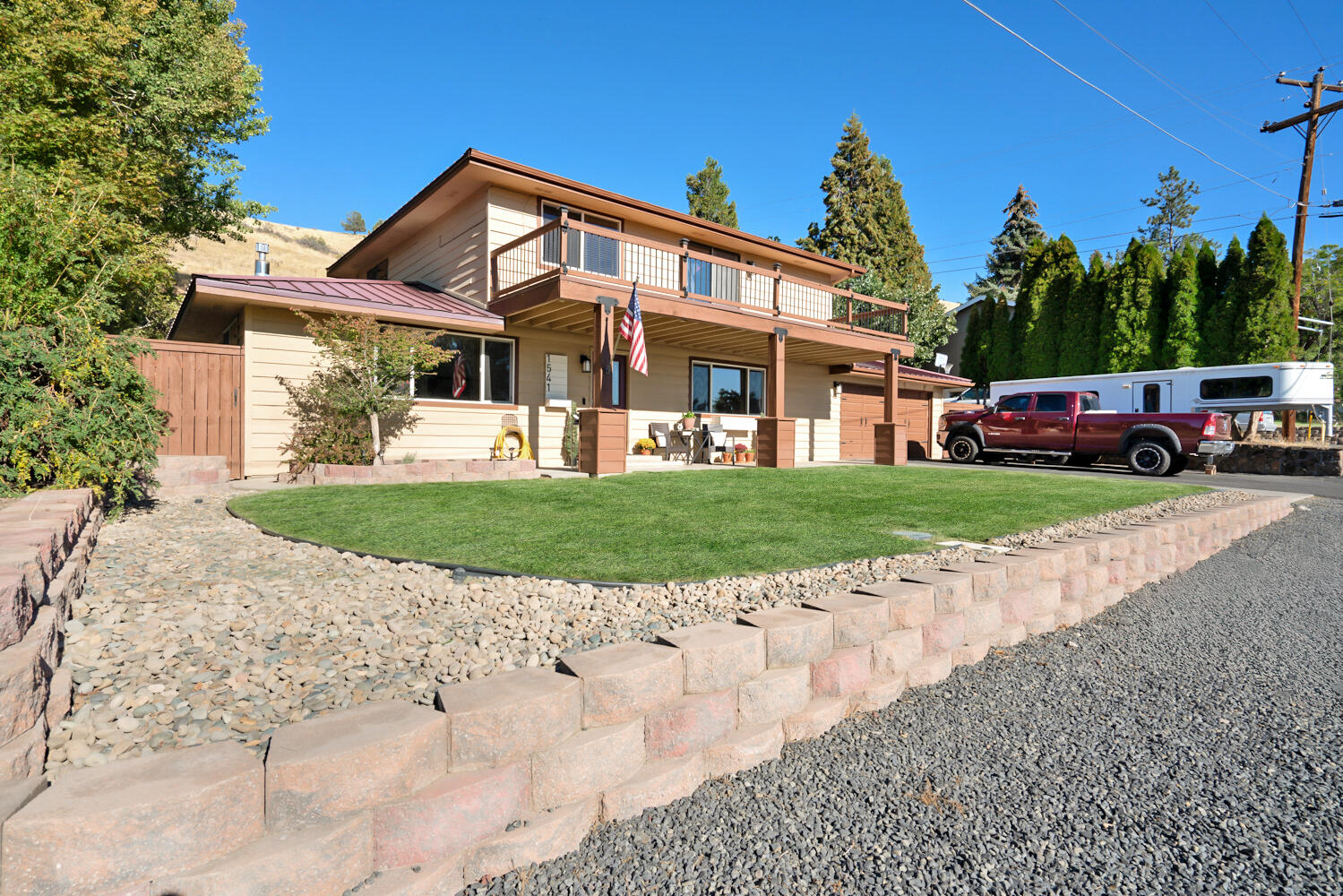 Moyina - Residential