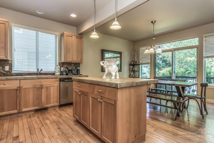 View Ridge - Residential