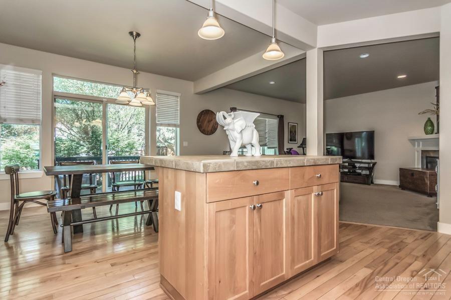 View Ridge - Residential