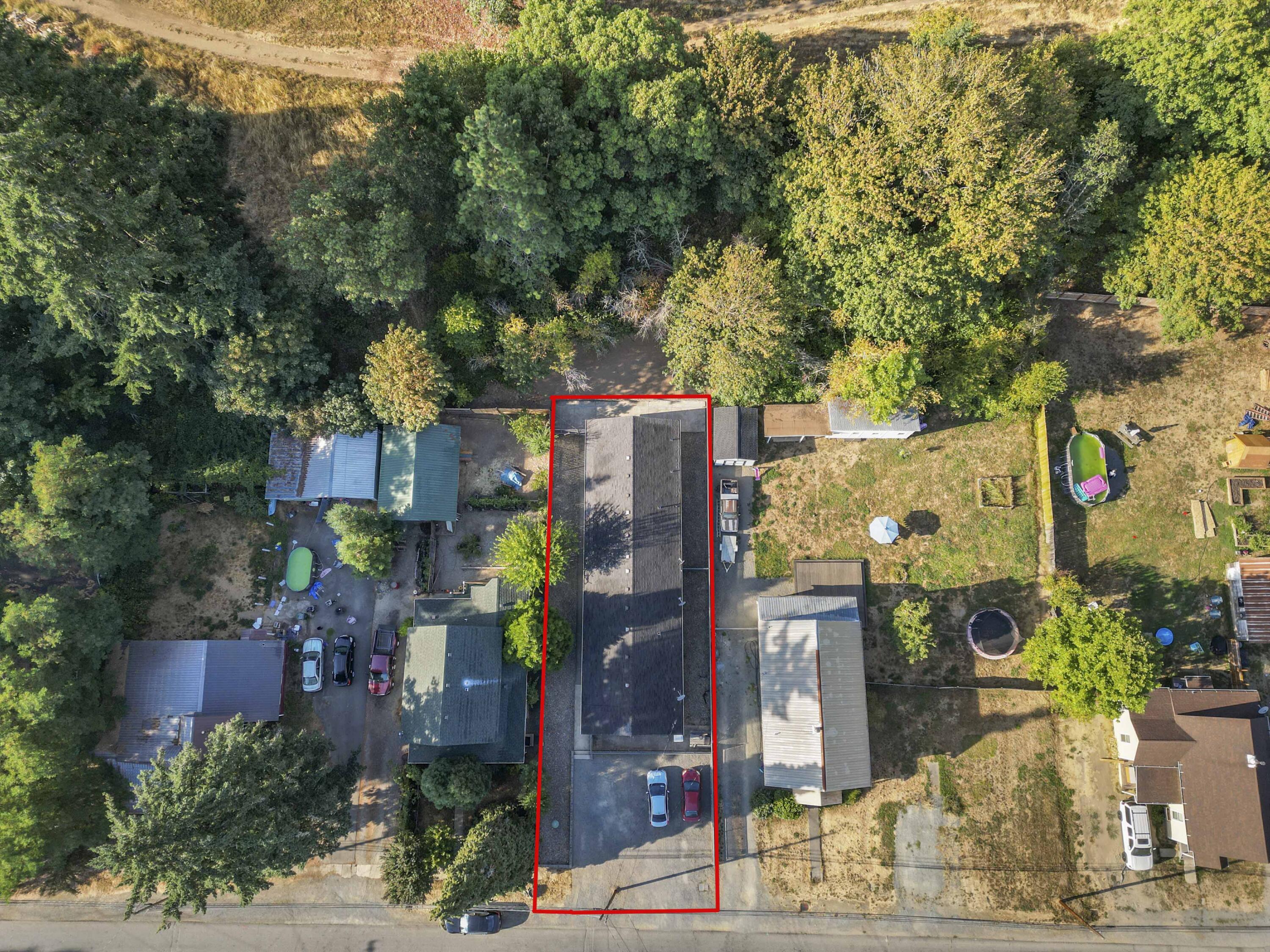 Gilbertson's Add - Residential Income