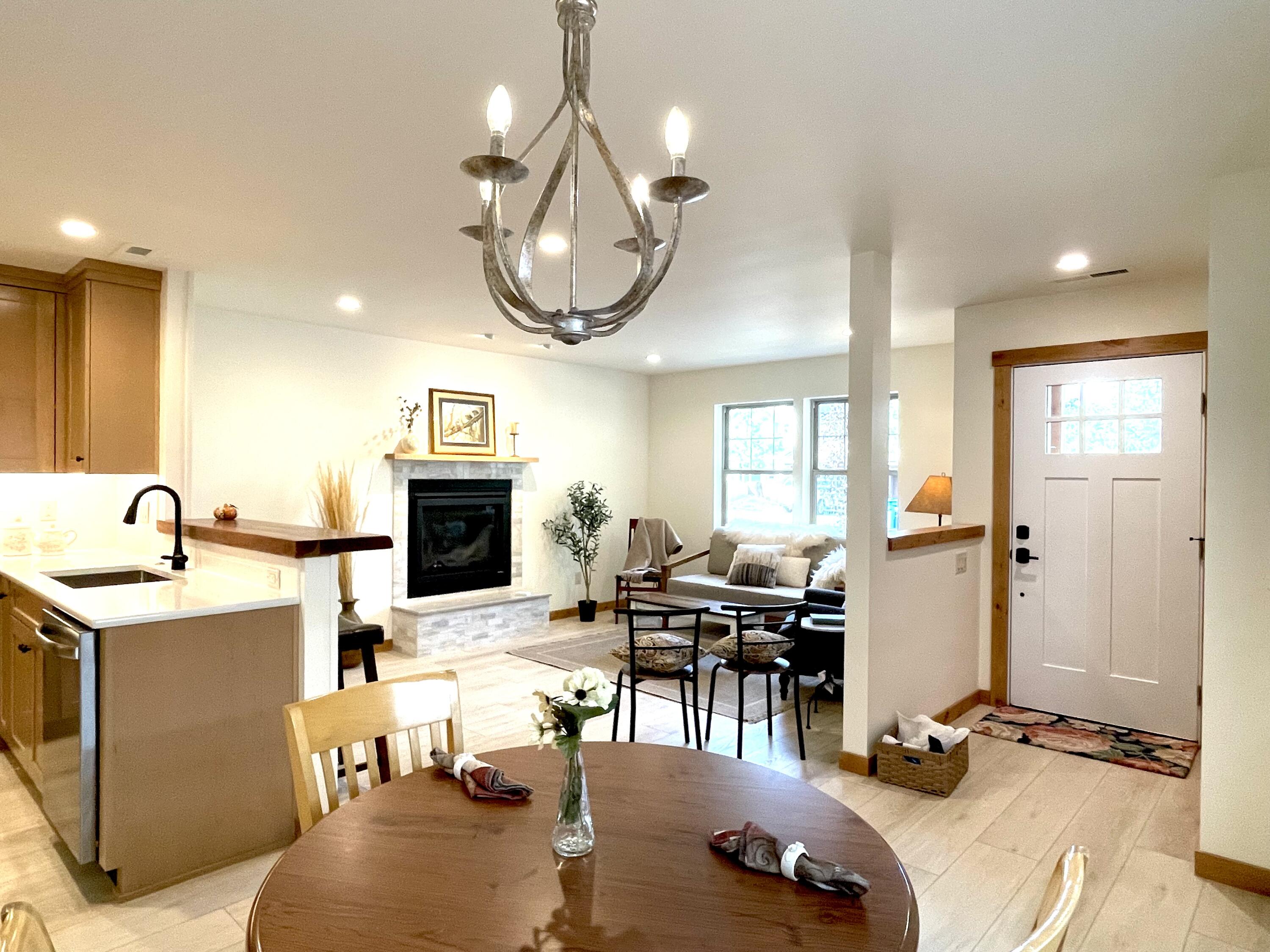 Sisters - Residential