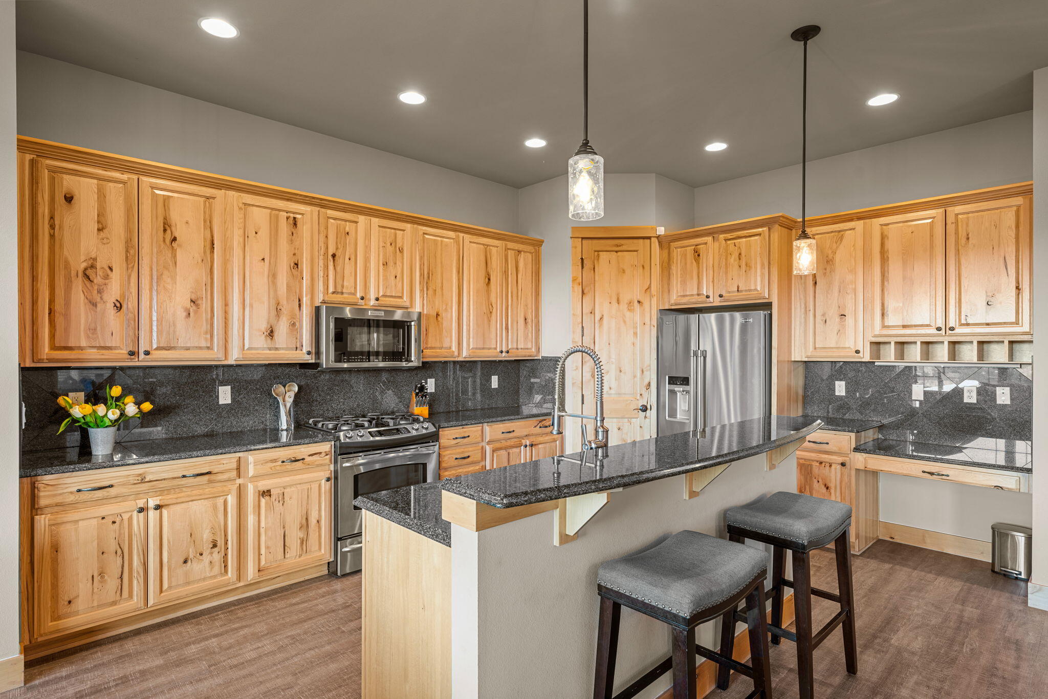The Bluffs River Ben - Residential