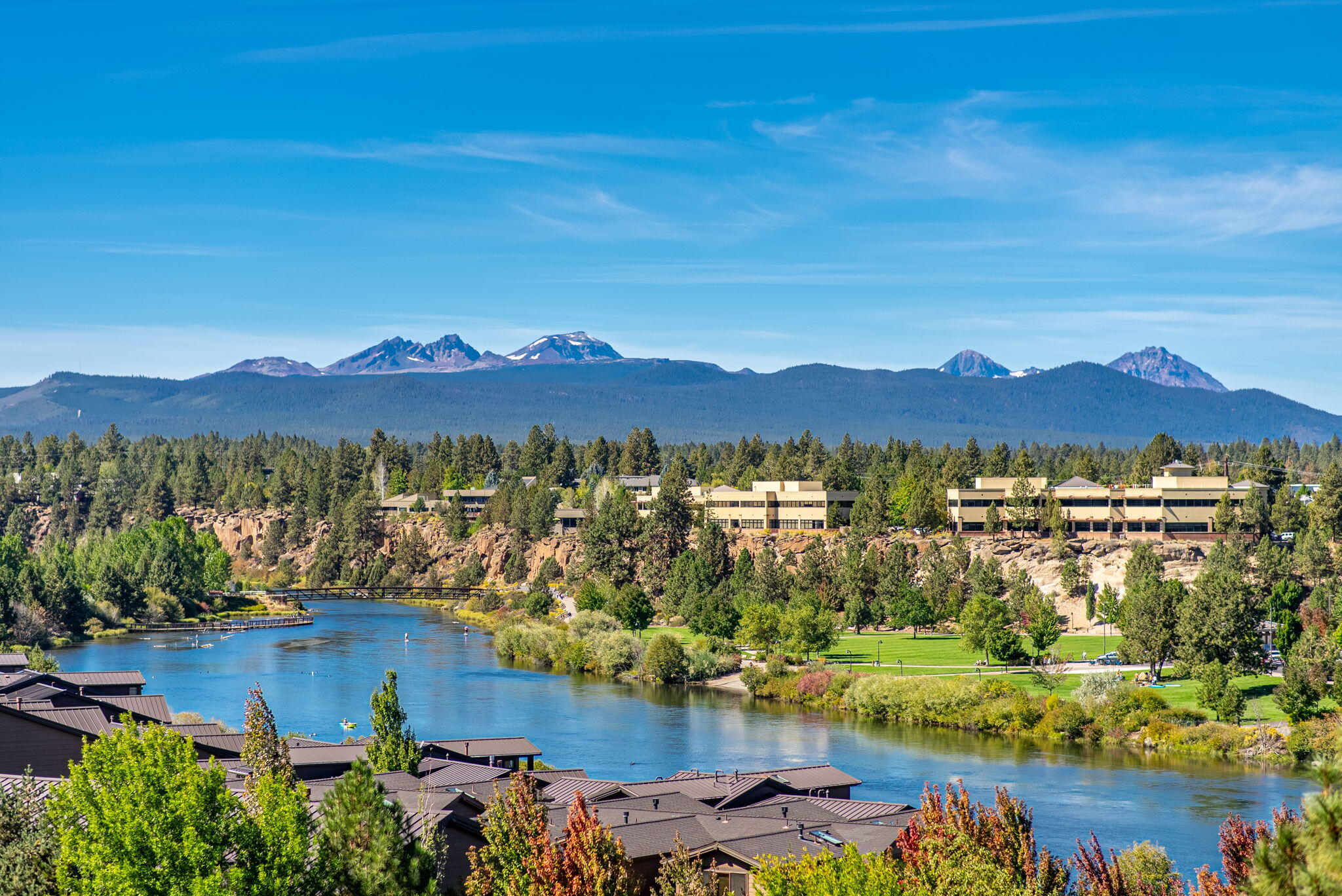 The Bluffs River Ben - Residential