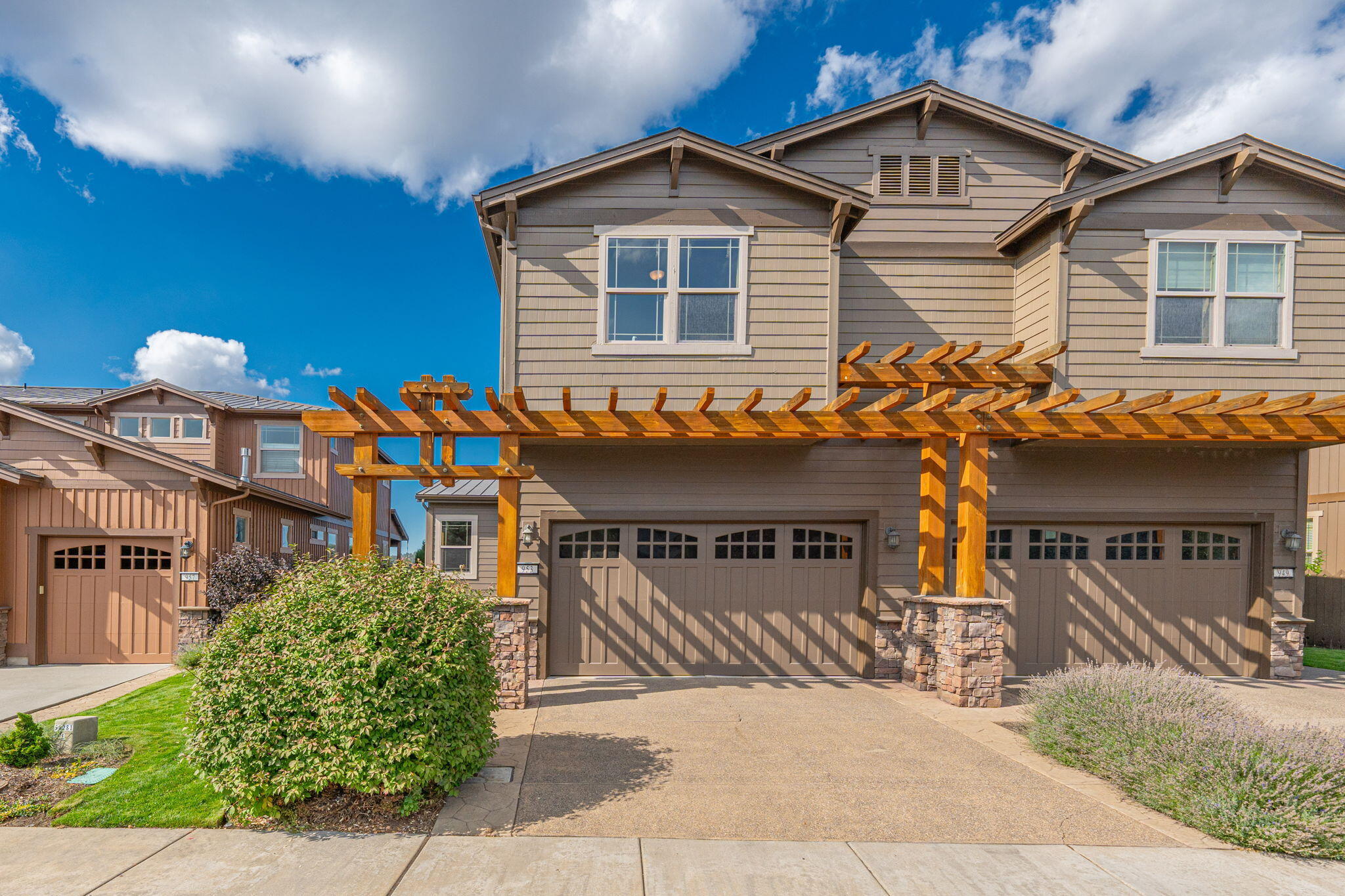 The Bluffs River Ben - Residential