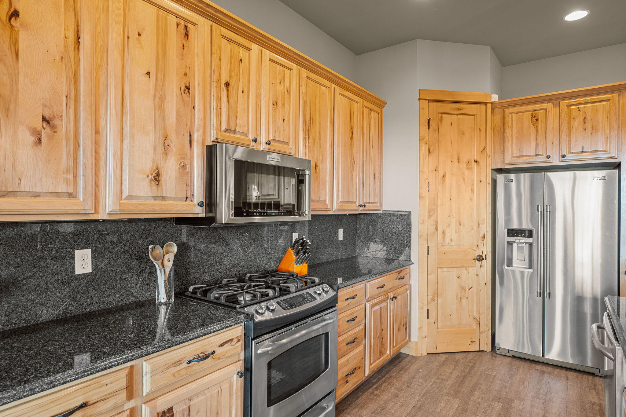 The Bluffs River Ben - Residential
