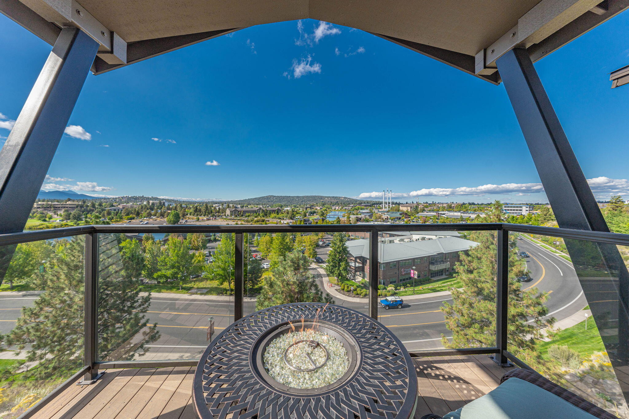 The Bluffs River Ben - Residential