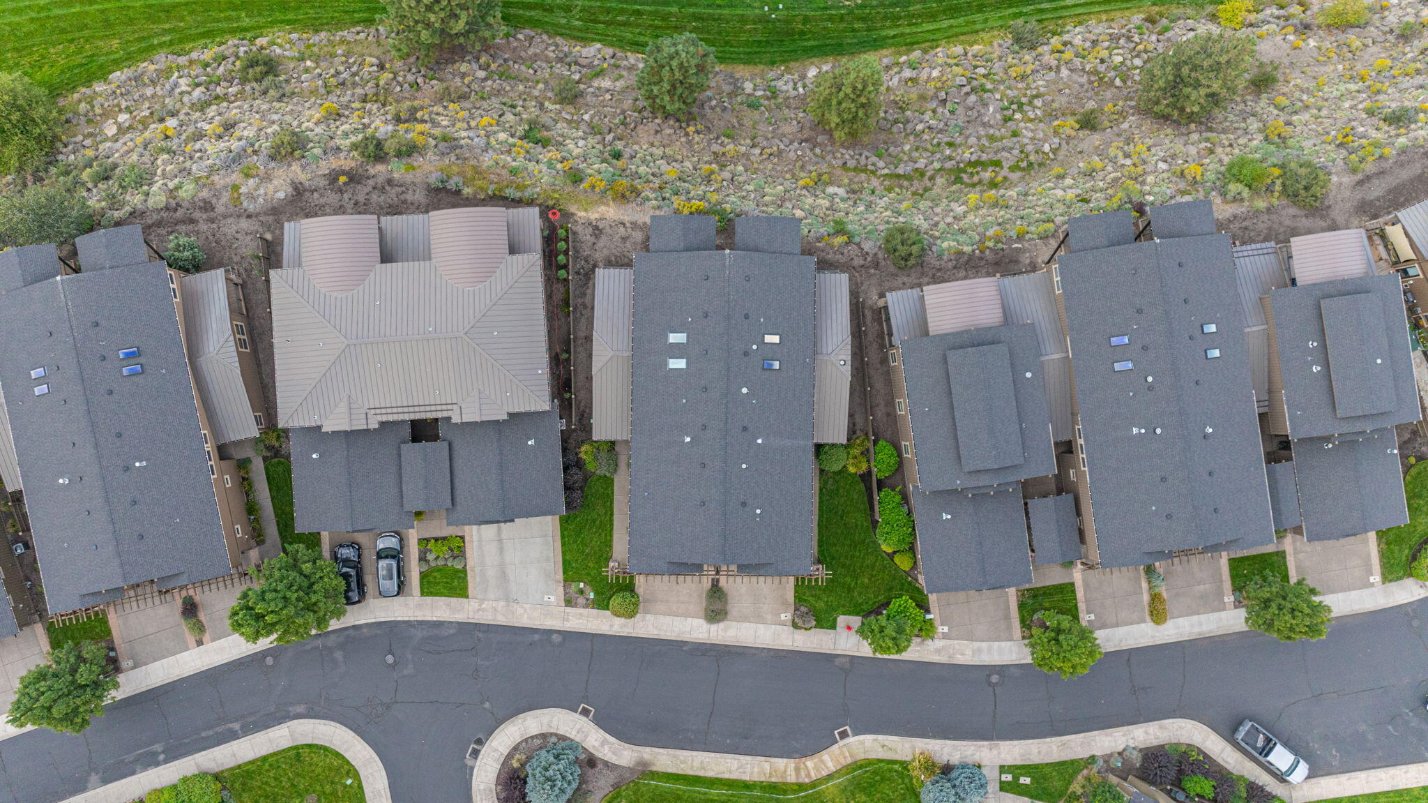 The Bluffs River Ben - Residential