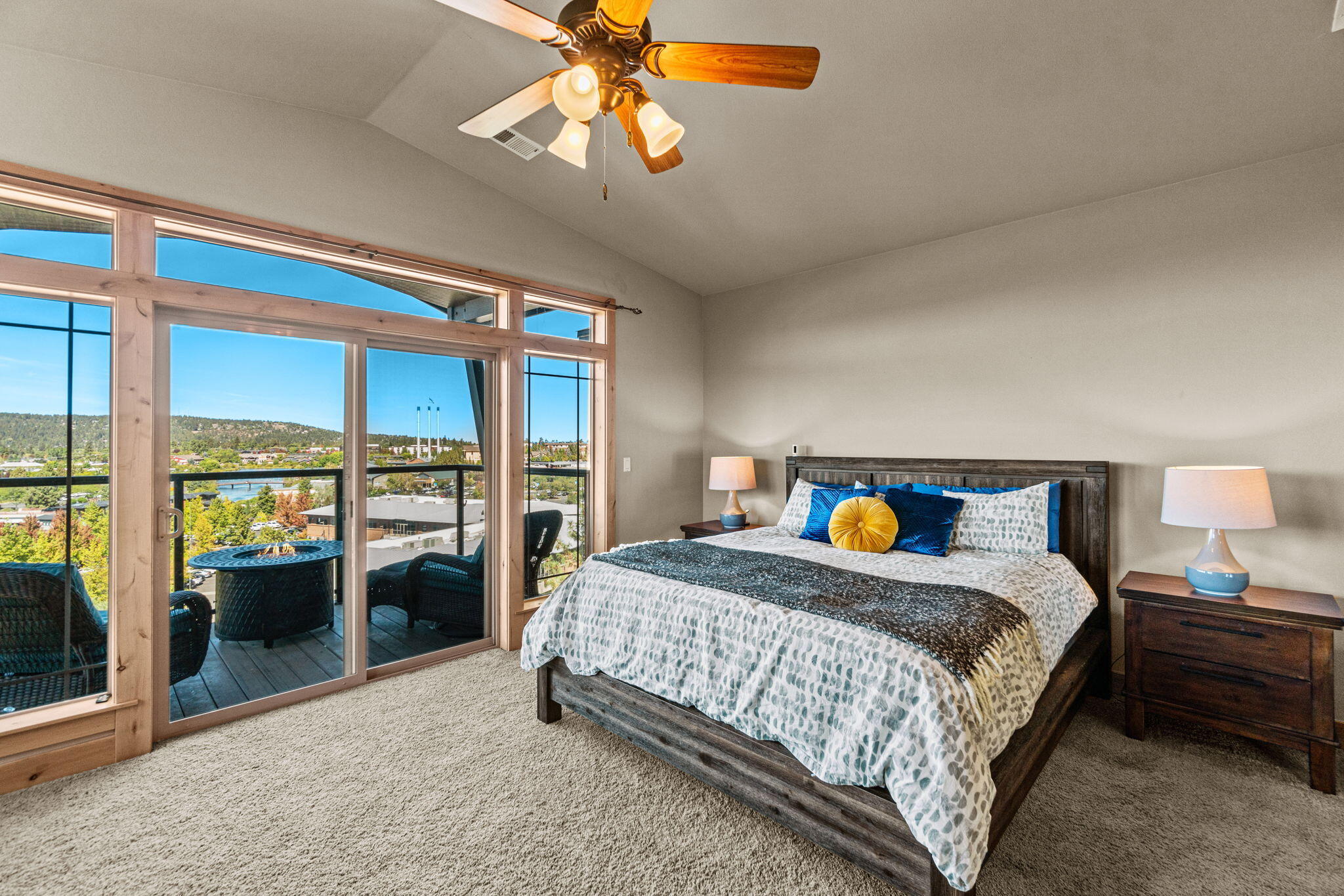 The Bluffs River Ben - Residential