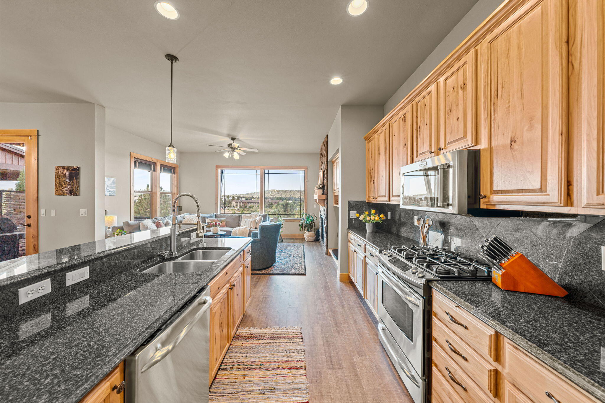 The Bluffs River Ben - Residential