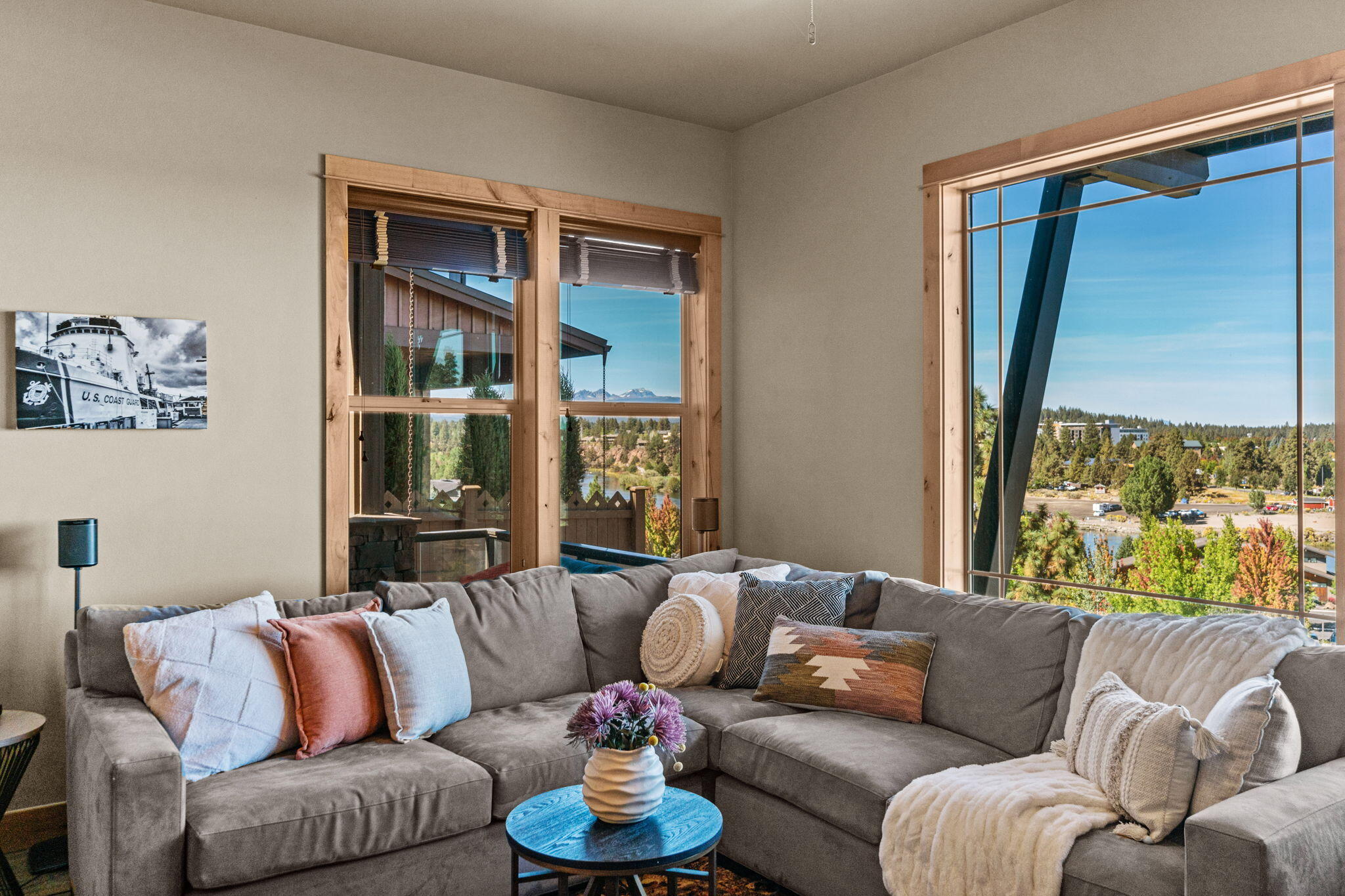The Bluffs River Ben - Residential