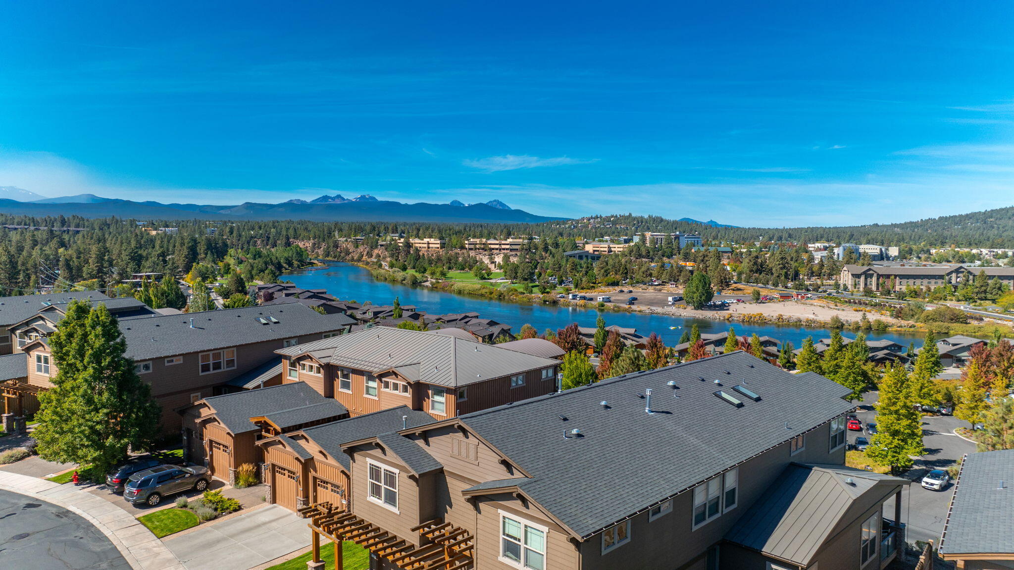 The Bluffs River Ben - Residential