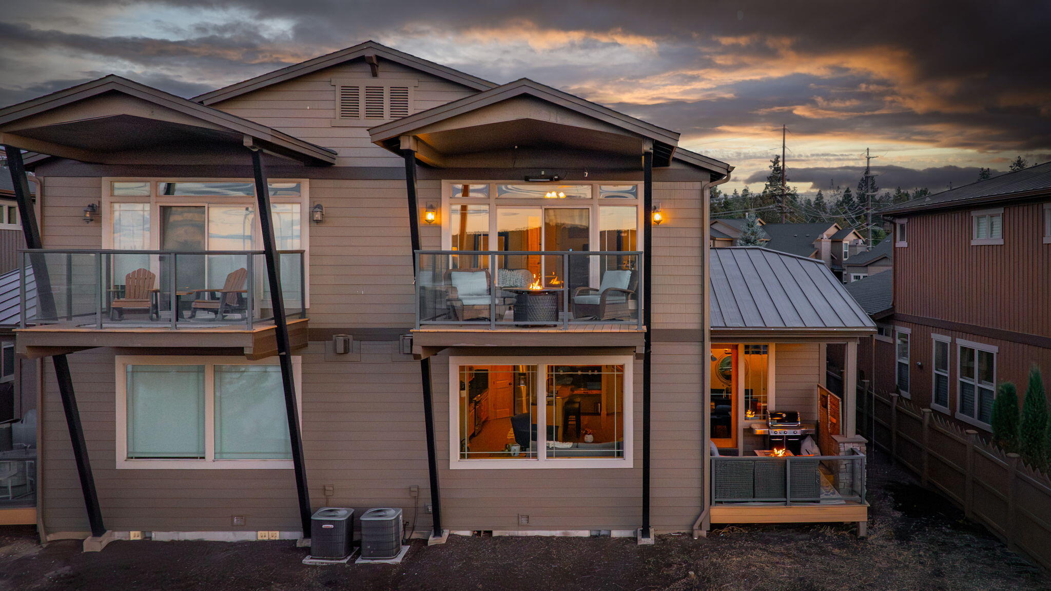 The Bluffs River Ben - Residential