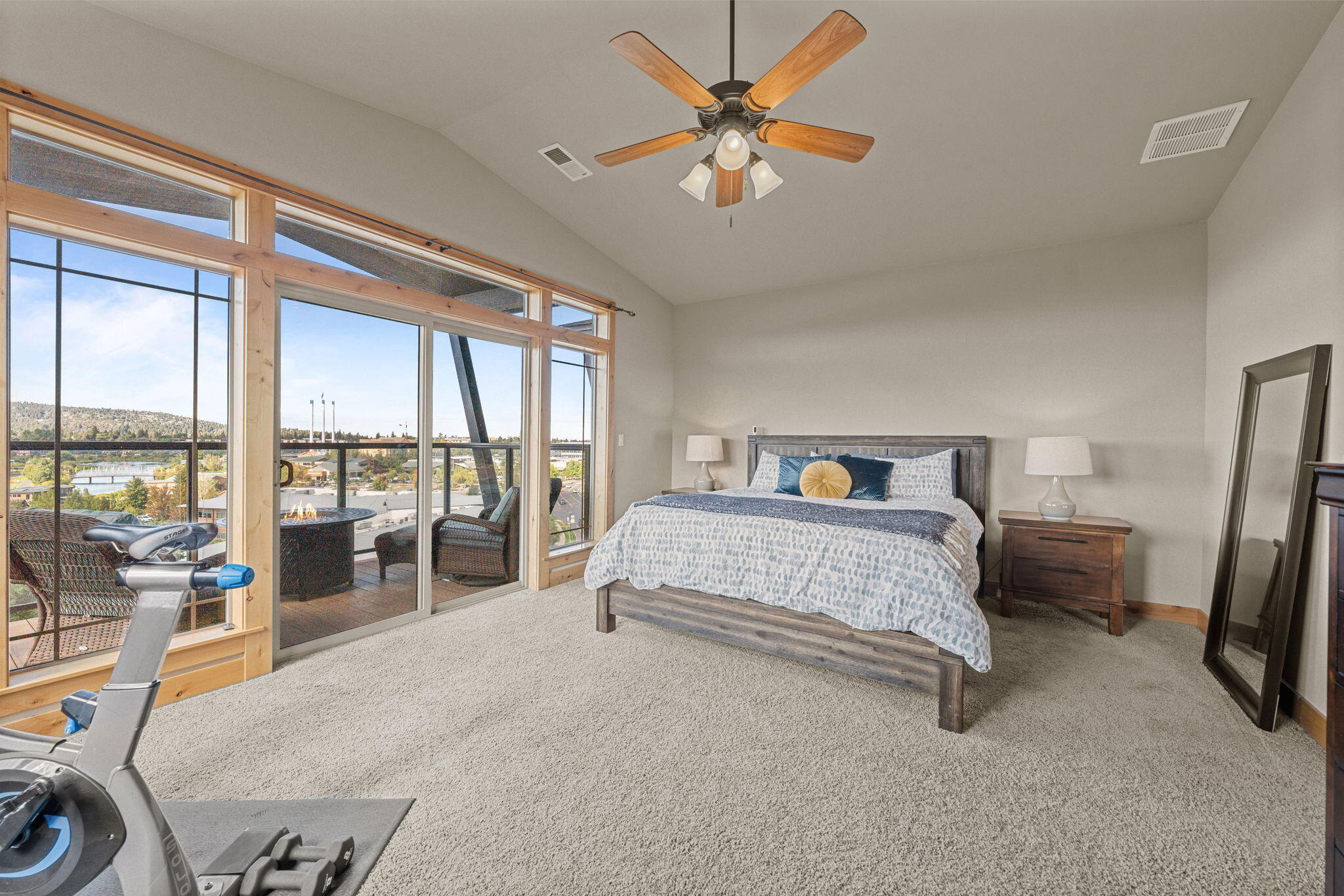 The Bluffs River Ben - Residential