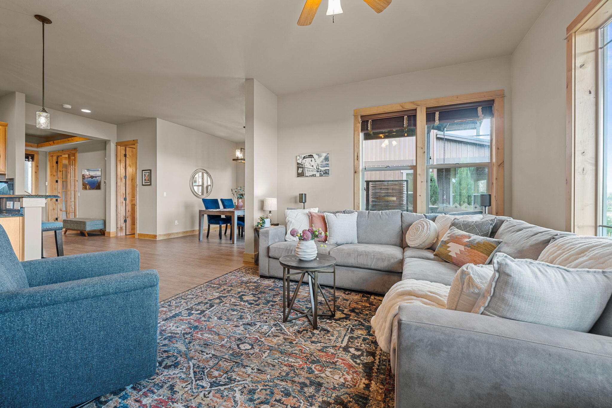 The Bluffs River Ben - Residential