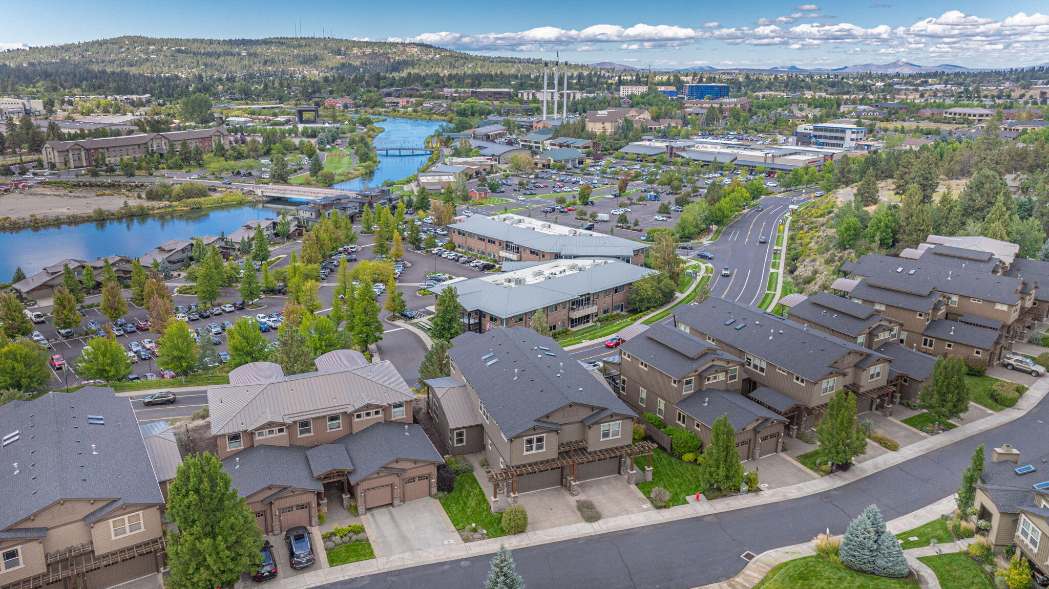 The Bluffs River Ben - Residential