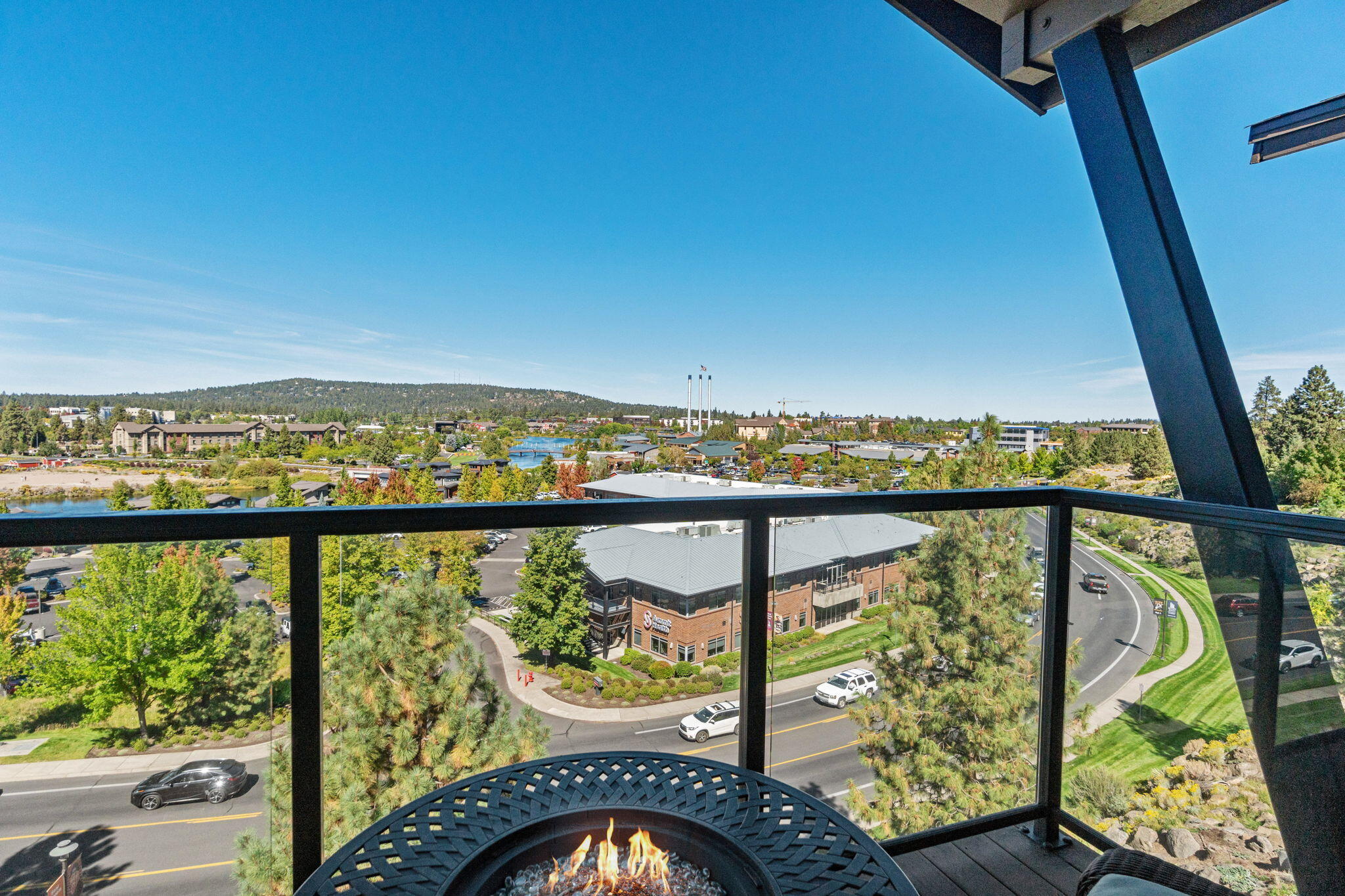 The Bluffs River Ben - Residential