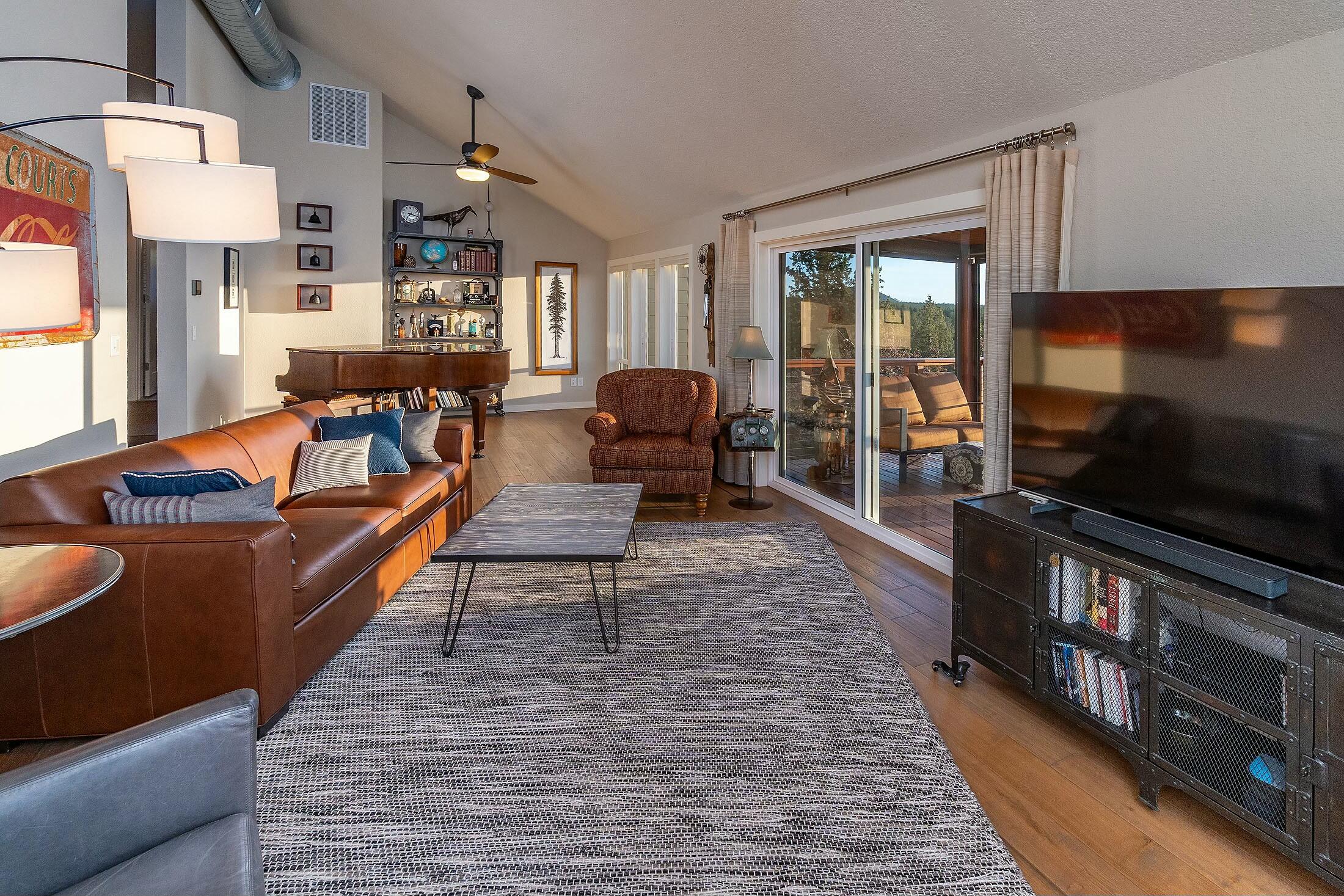Horse Butte - Residential