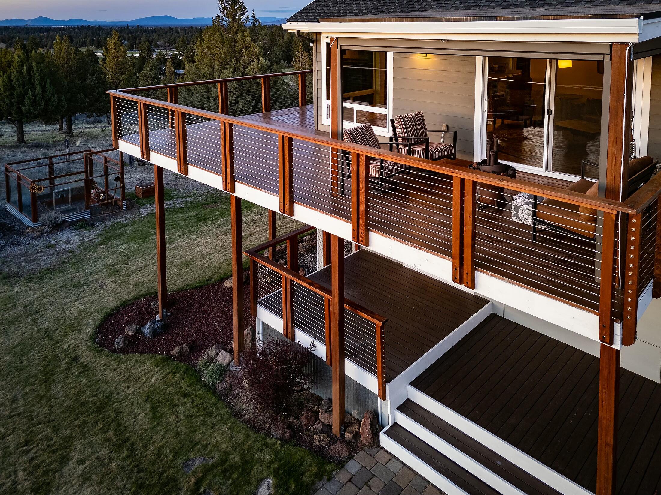 Horse Butte - Residential