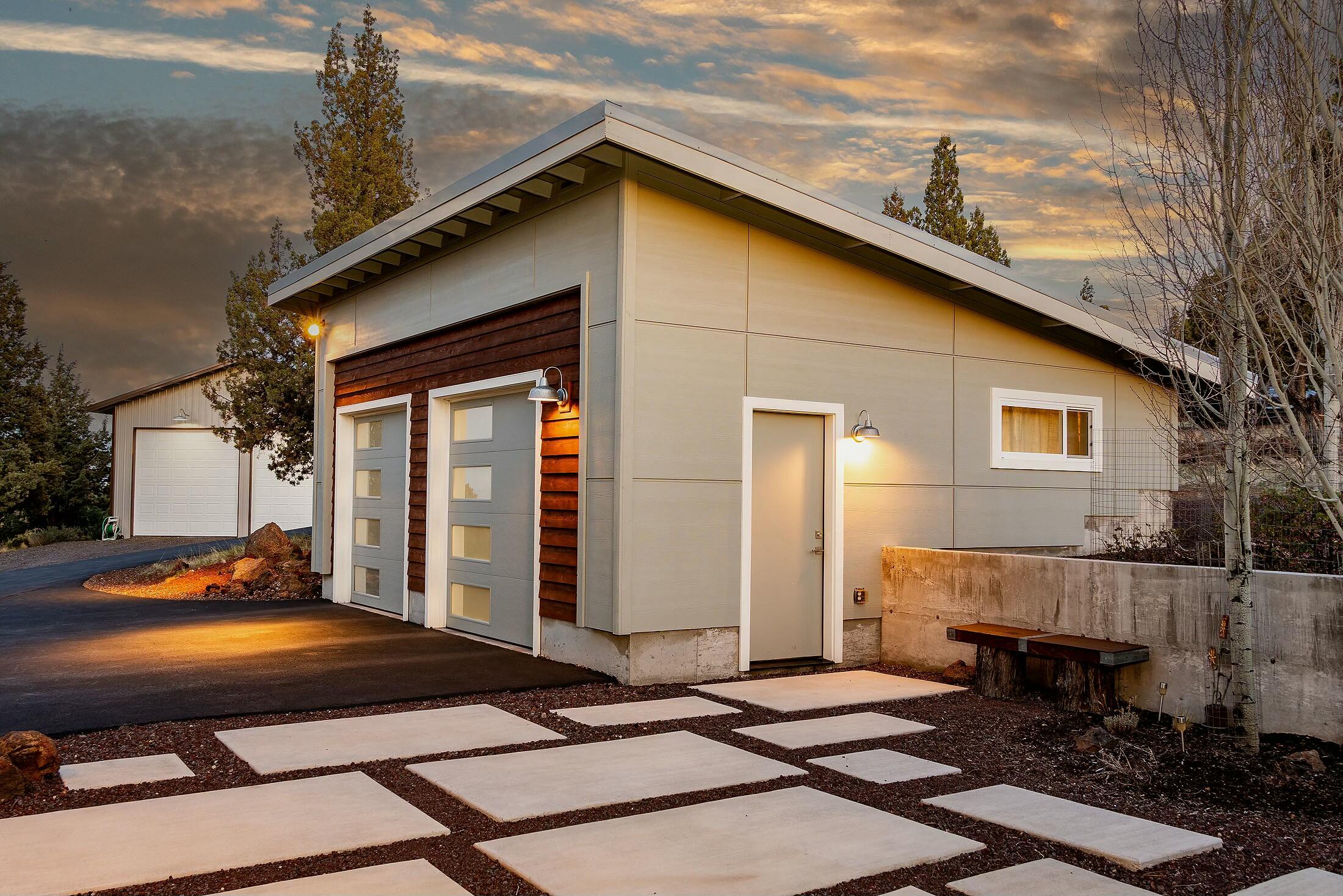 Horse Butte - Residential