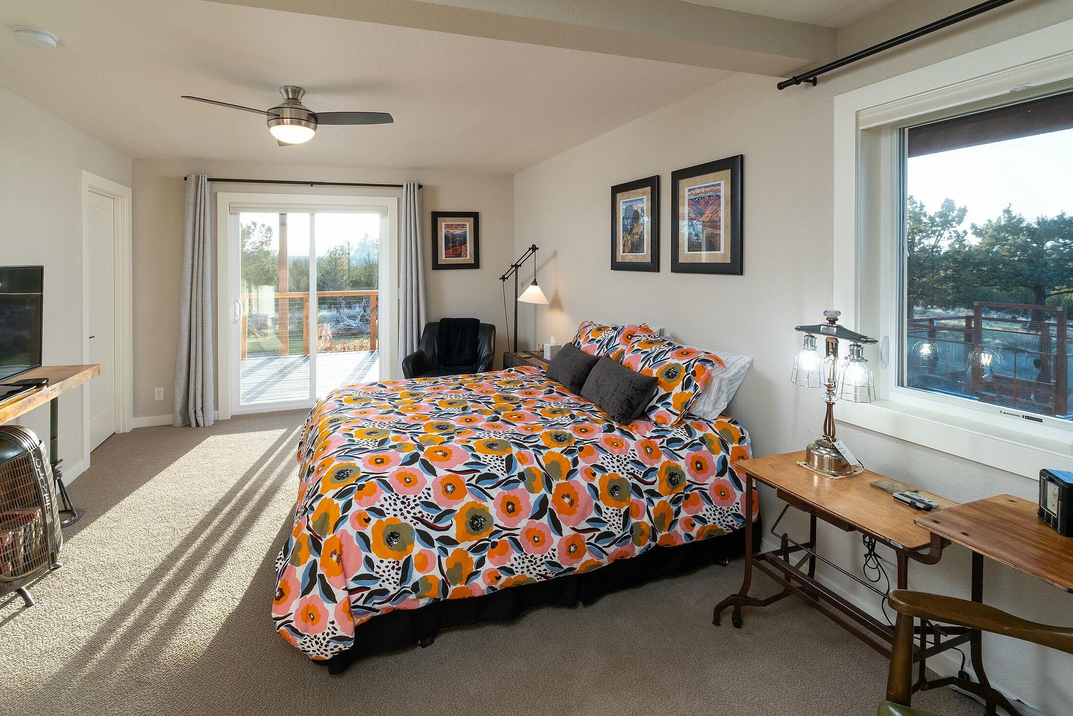 Horse Butte - Residential