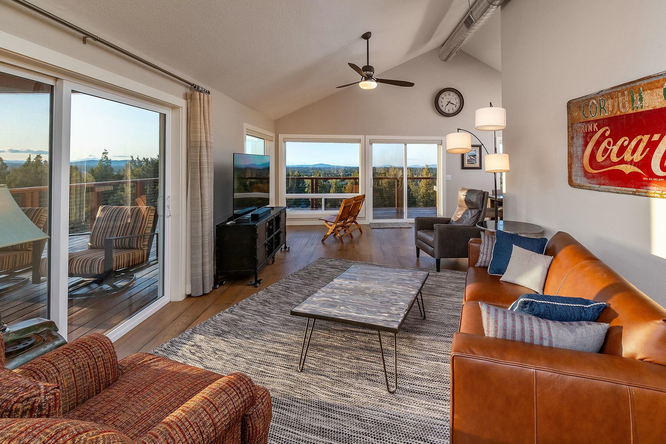 Horse Butte - Residential