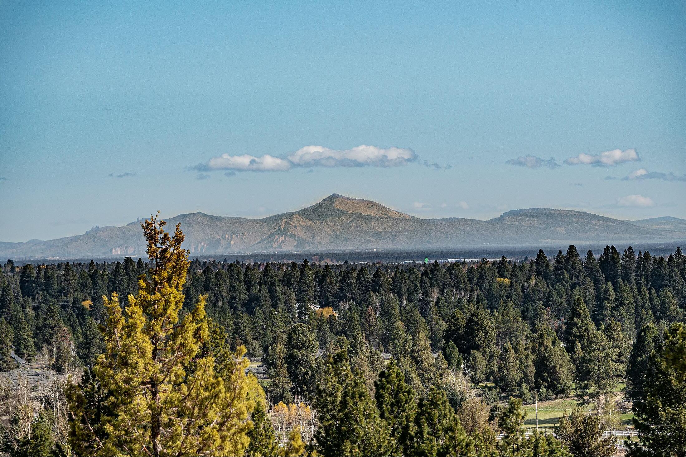 Horse Butte - Residential