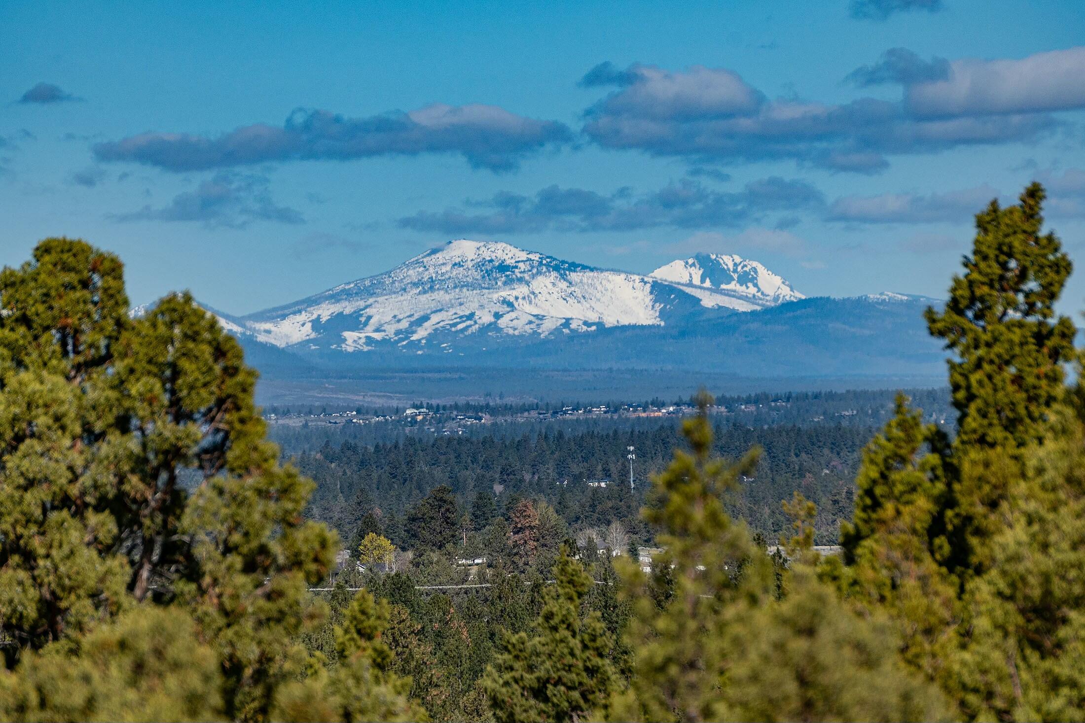 Horse Butte - Residential