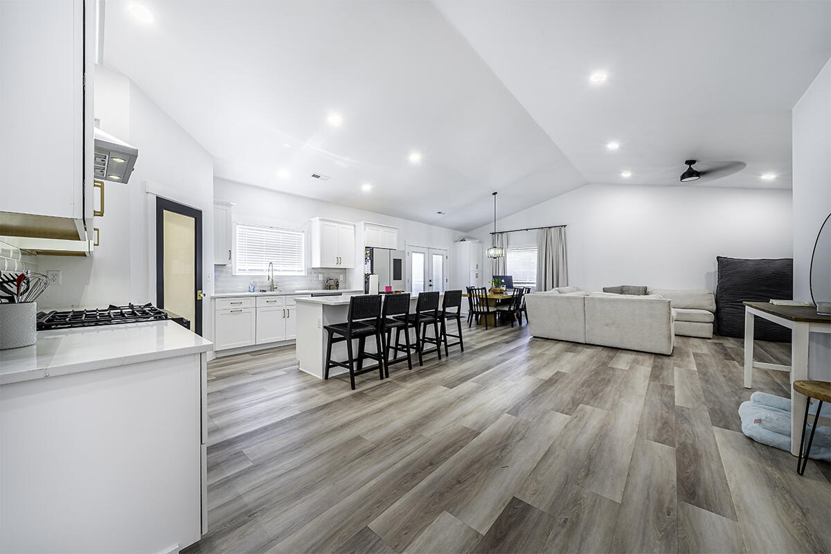 Cascade Village Unit No 10 Phase 3 - Residential