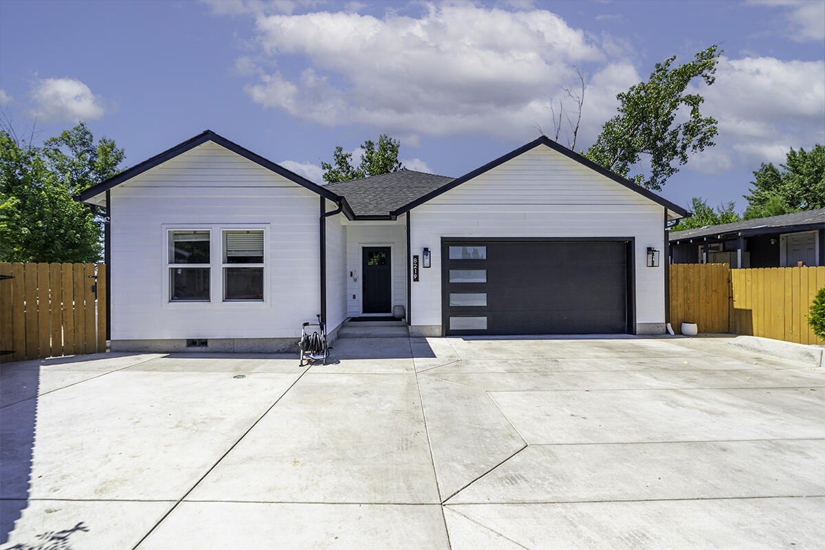 Cascade Village Unit No 10 Phase 3 - Residential