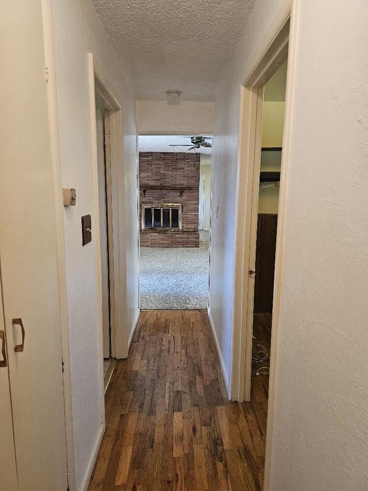 Homedale - Residential