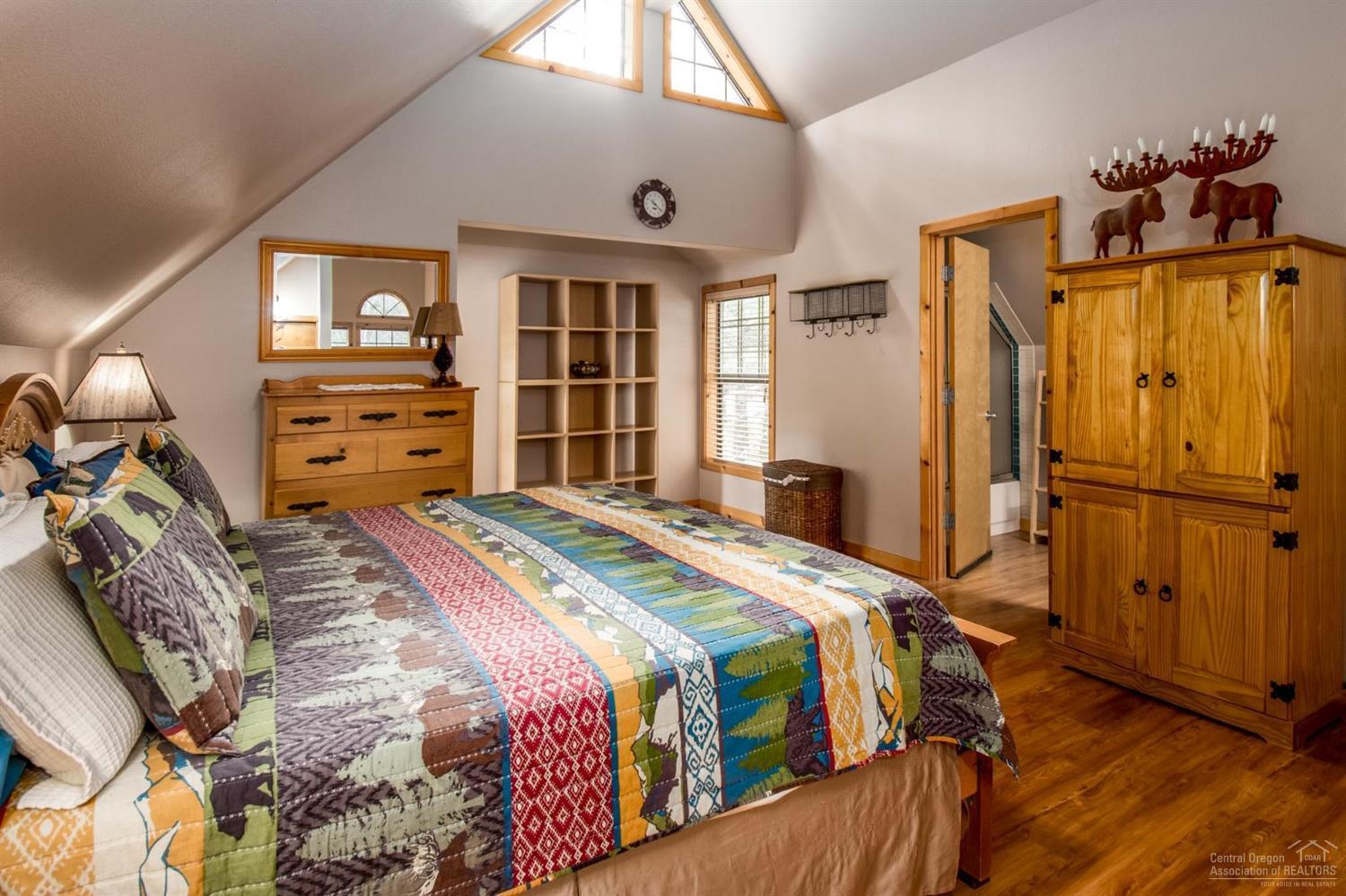 Circle 4 Ranch - Residential
