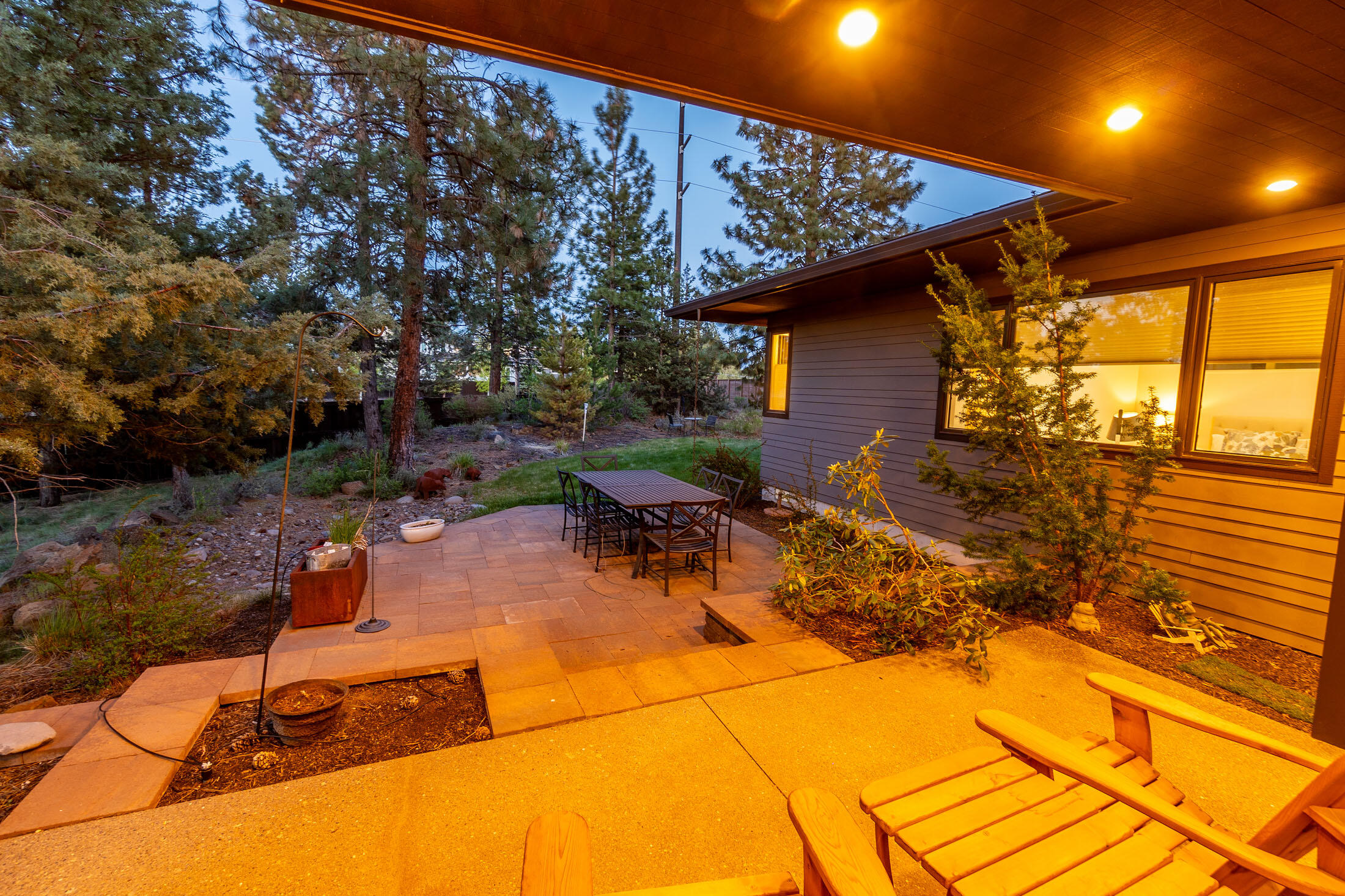 Three Pines - Residential
