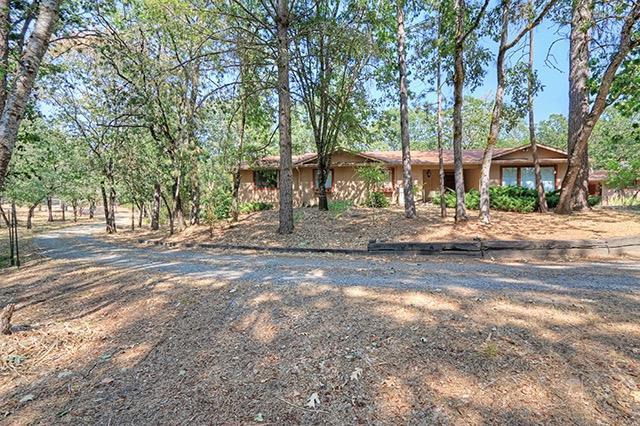 Buckskin Knolls - Residential