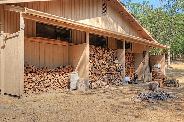 Buckskin Knolls - Residential