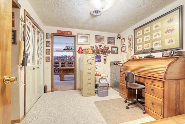 Buckskin Knolls - Residential