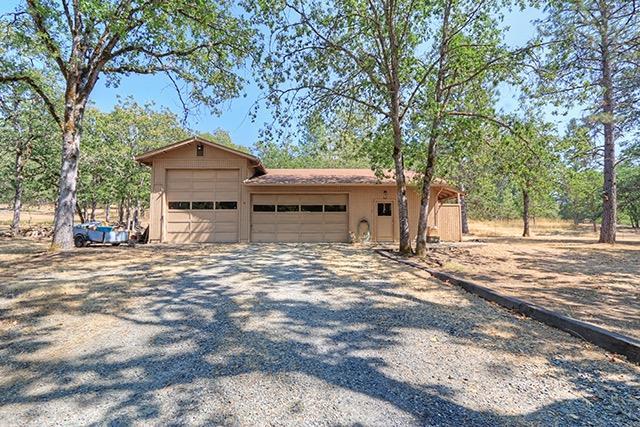 Buckskin Knolls - Residential