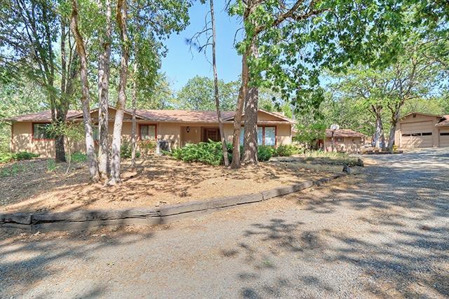 Buckskin Knolls - Residential