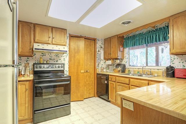 Buckskin Knolls - Residential
