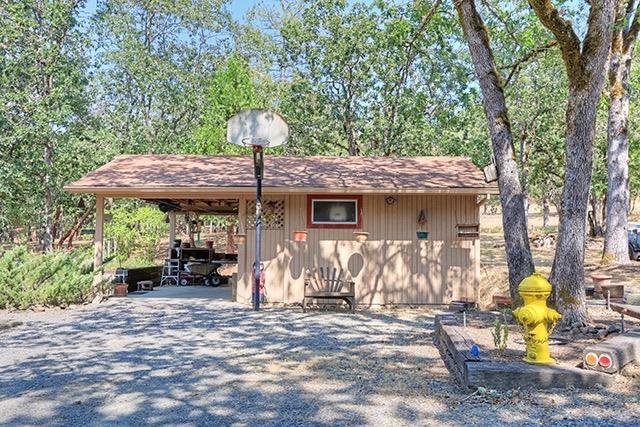 Buckskin Knolls - Residential